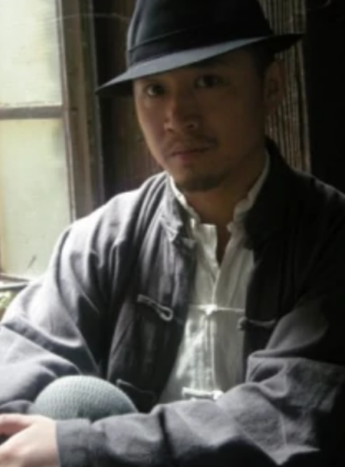 段训杰