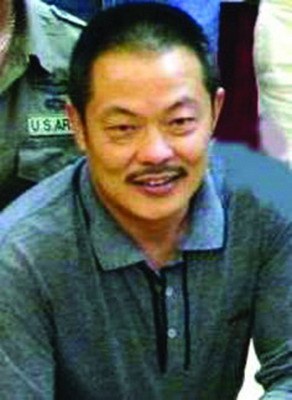 张林雄