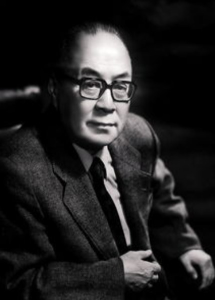 鲁韧