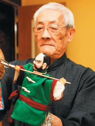 陈锡煌