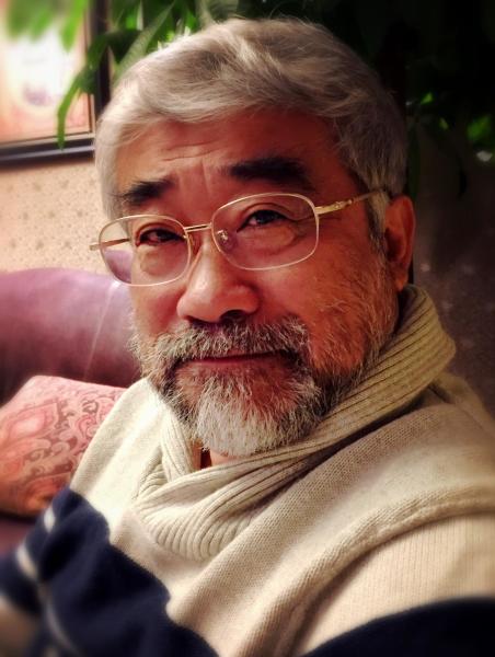 张子扬