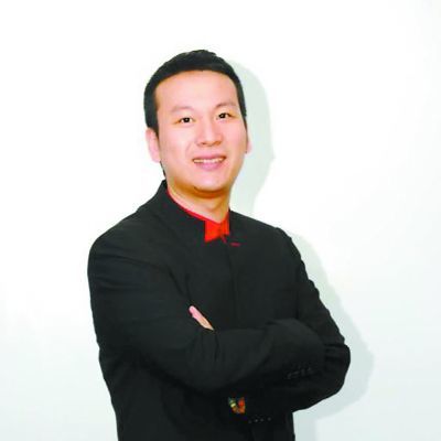 吕逸涛