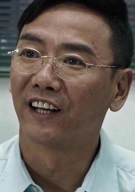 金来群