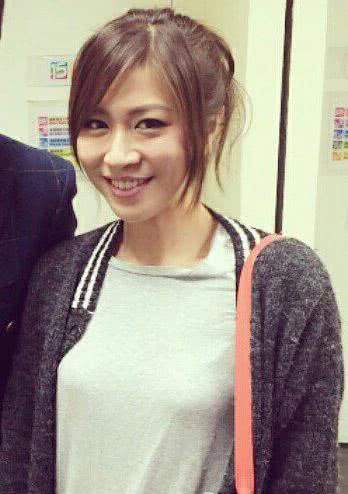 徐玟晴