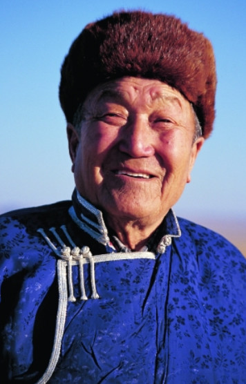 哈扎布