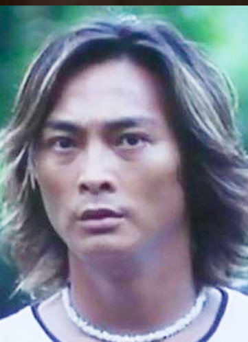 黎骏