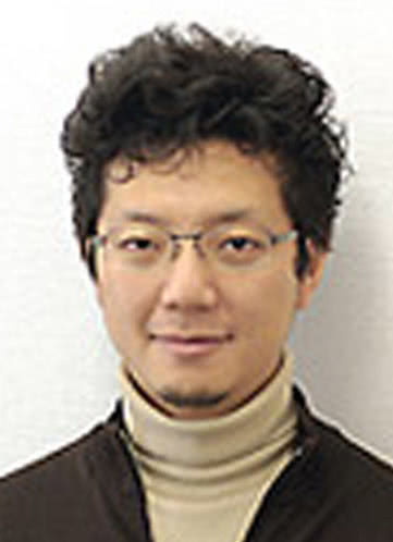 竹内淳