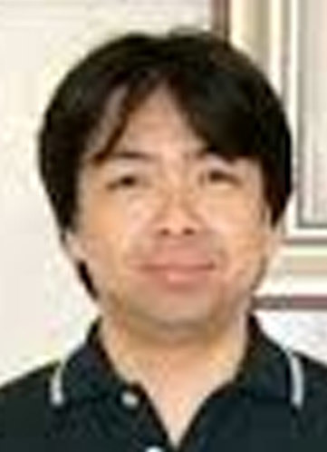 竹内康
