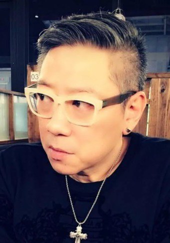 陈一俊