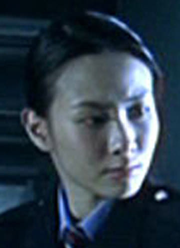 杨心怡