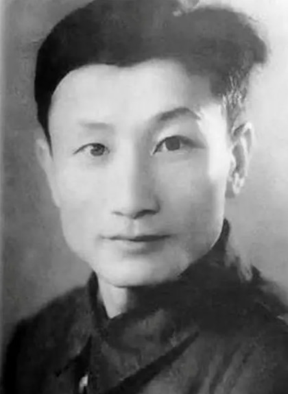 张守维