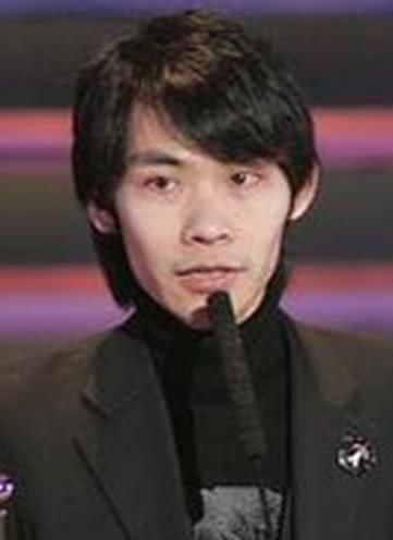 黄精甫