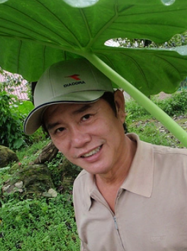 黄西田
