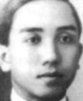 梁少坡