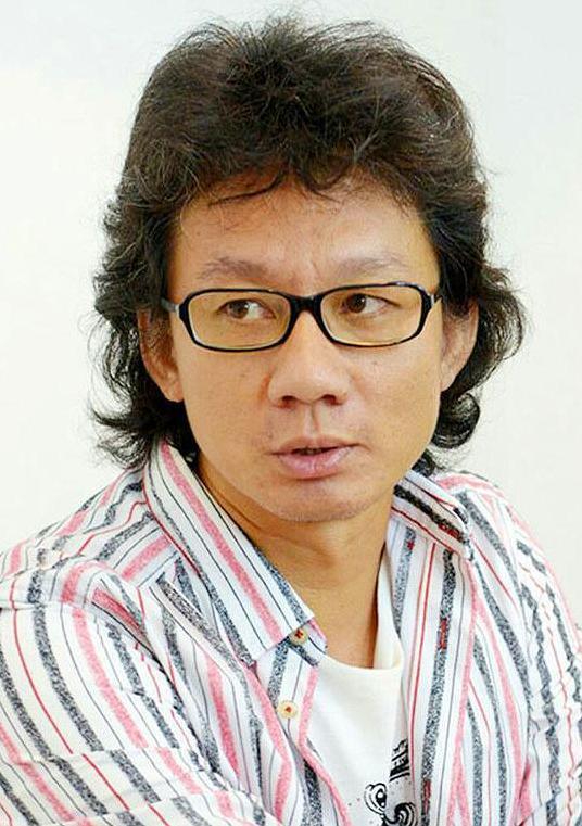 骆集益