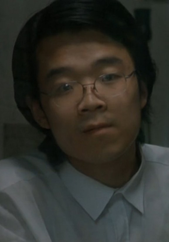 罗忠学