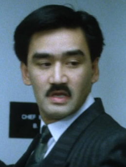 丁家强