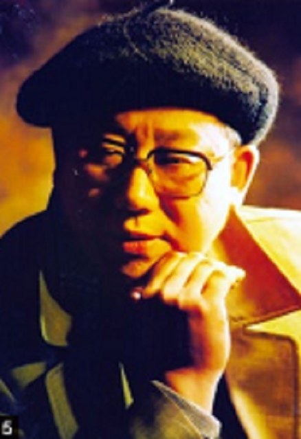 金中浩