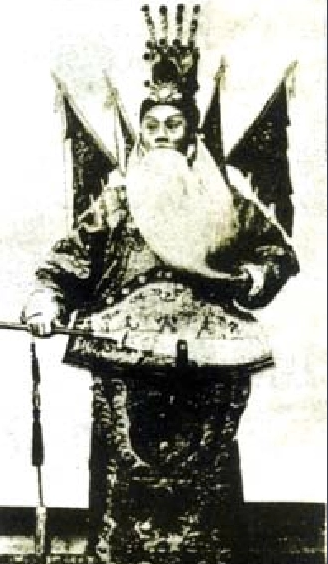 刘仲伦