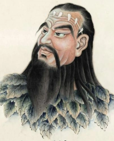 有巢氏