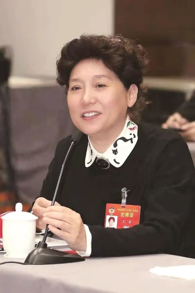 王苏