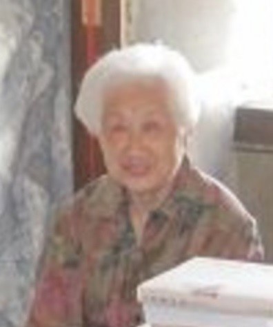 汤丽绚