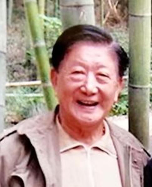 钱守一