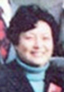 金绮芬