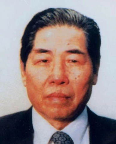 罗君雄
