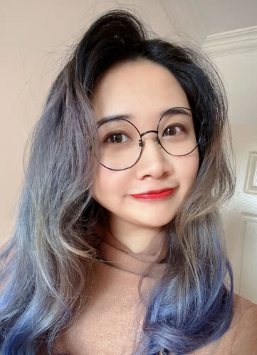 陈睿婕