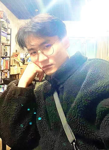 陈永康