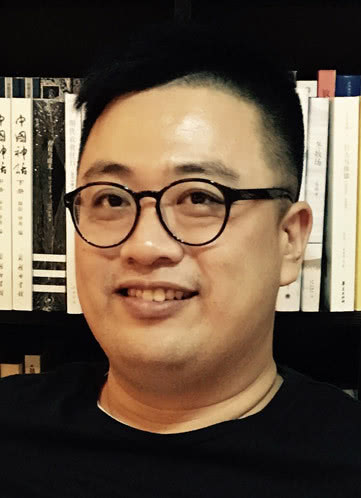 哈智超
