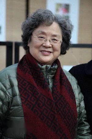 陈书君