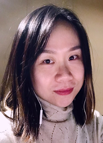 徐慧