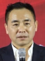 黄隽青