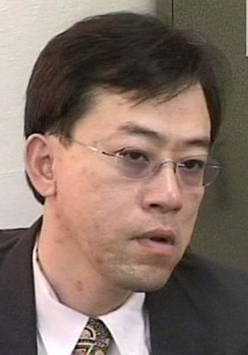 陈树帜
