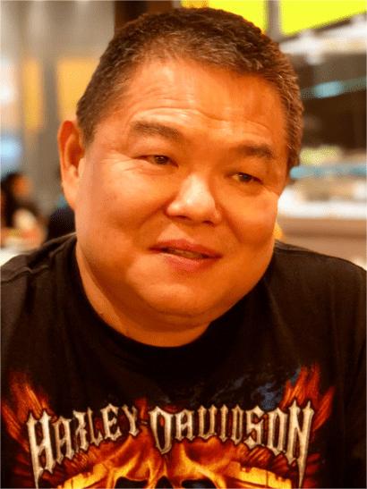 冯家瑞