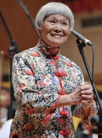 罗天婵
