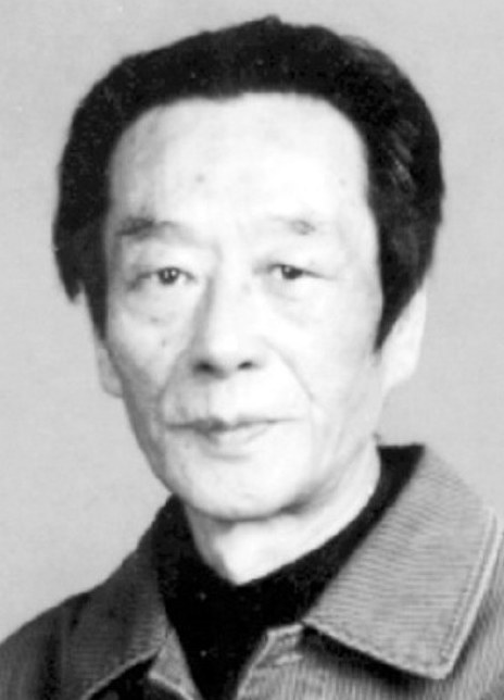 李桦