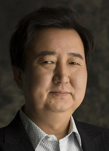 卢峰