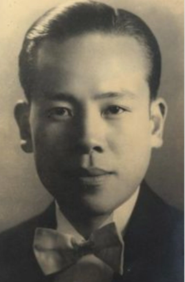 蔡继琨