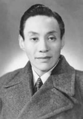 马徐维邦