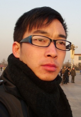 何永龄
