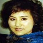 刘美华