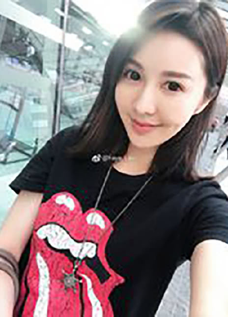 罗嘉菲