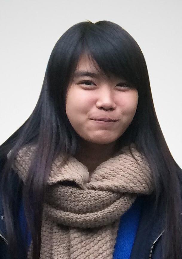 李芸妘