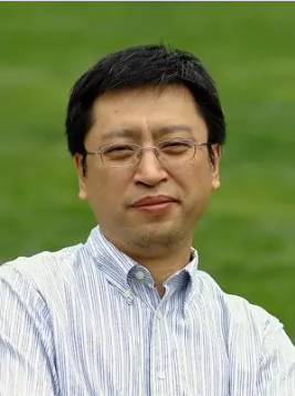 赵平洋