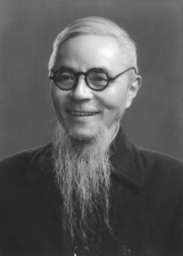丰子恺