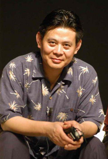 谷亦安