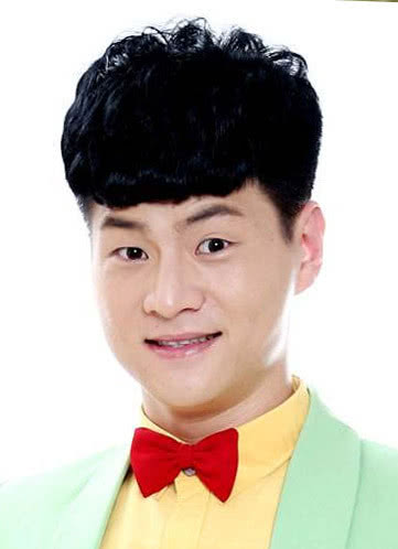孙海洋